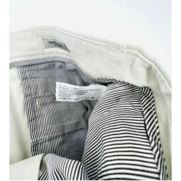 Goodfellow & Co Men’s Big & Tall Straight Fit Hennepin Chino Pants 34x36 - Picture 4 of 6